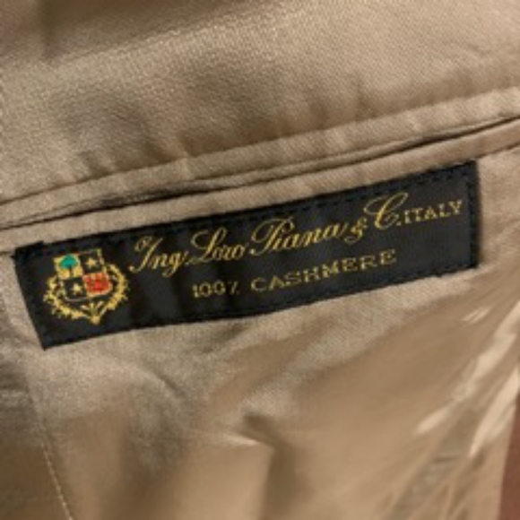 John W. Nordstrom blazer mens - Picture 4 of 5